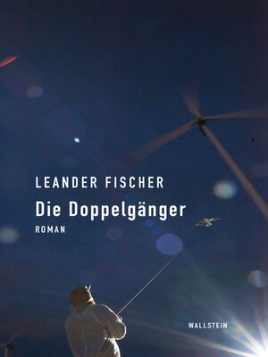 cover image of Die Doppelgänger